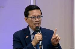 Andi Azwan Pastikan Laporan ke Polda Metro Terkait Dugaan Ijazah Palsu Rismon