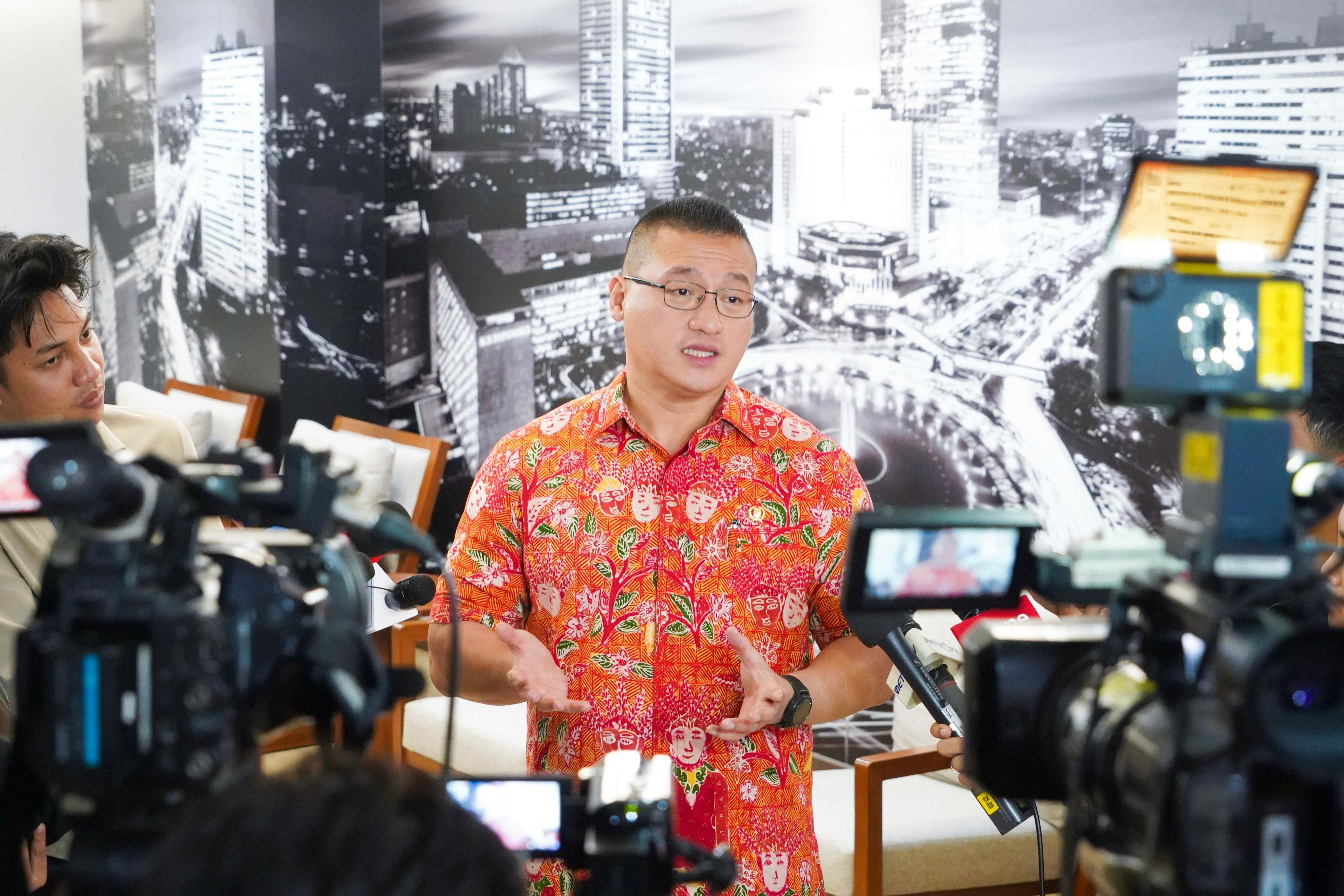 DPRD DKI Jakarta Desak Pemprov Audit Jaringan Kabel Udara Setelah Kecelakaan Fatal