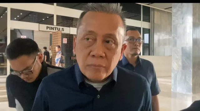 Kabar Terbaru RUU Perampasan Aset
