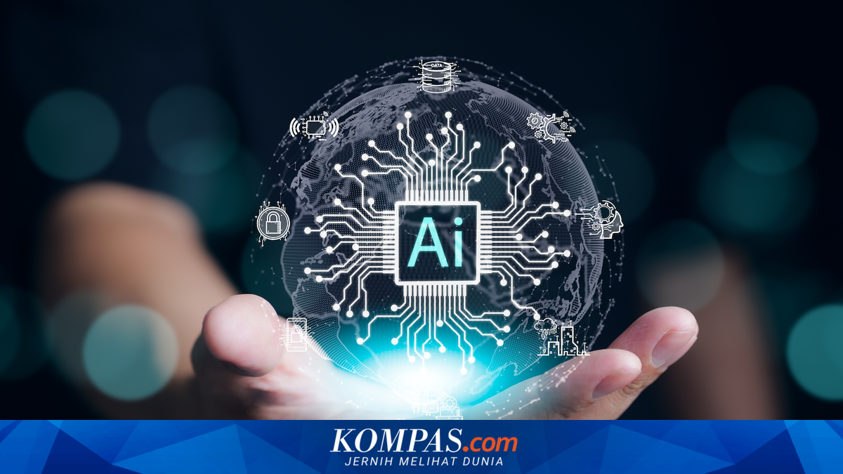 Pengaruh AI terhadap Kecerdasan dan Kreativitas Manusia