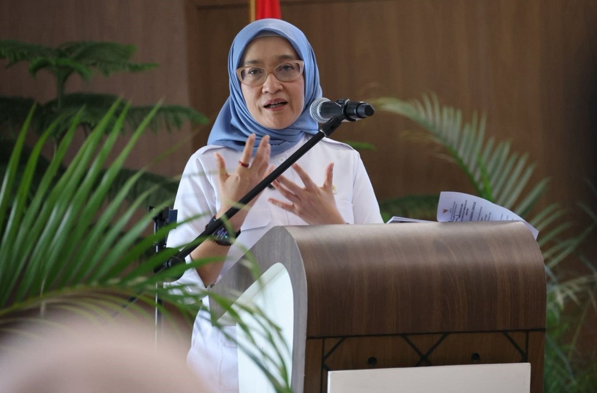 Guru PPPK Berkesempatan Menjadi PNS Melalui Seleksi 2027