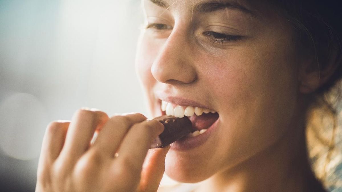 Ibu Hamil Boleh Makan Cokelat, Tapi Perlu Tahu Batasannya