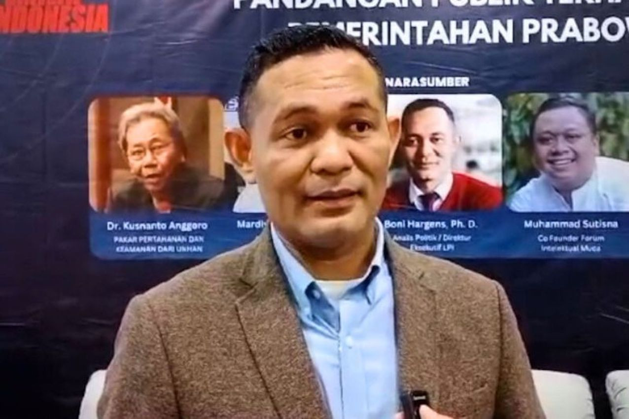 Kunjungan Kapolri ke Jaksa Agung dan Panglima TNI: Langkah Strategis dalam Membangun Sinergi Lembaga Negara