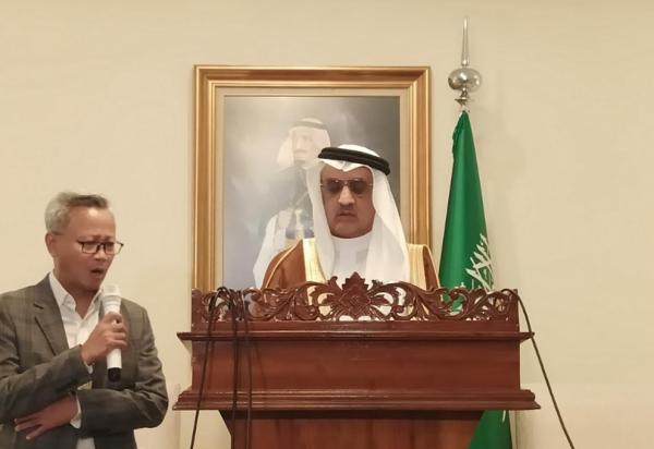 Ibadah Haji 2026 di Arab Saudi: Persiapan dan Ketentuan