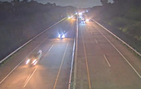 Arus Balik Lebaran: Pengendalian Lalu Lintas untuk Mengurangi Kemacetan