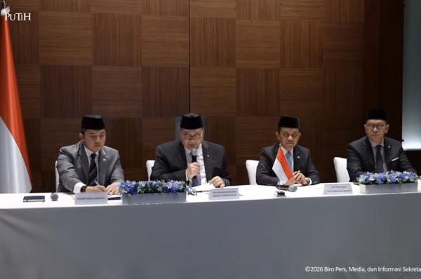Pemerintah Siapkan Keputusan Baru untuk ASN dan Swasta
