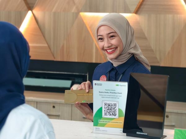 Solusi Cicil Tabungan Emas dari Pegadaian untuk Menghadapi Fluktuasi Harga Emas