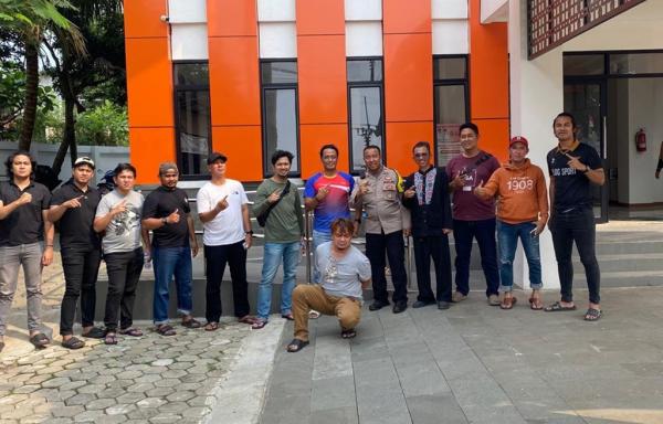 Penangkapan Bos Pelayaran atas Uang Salah Transfer