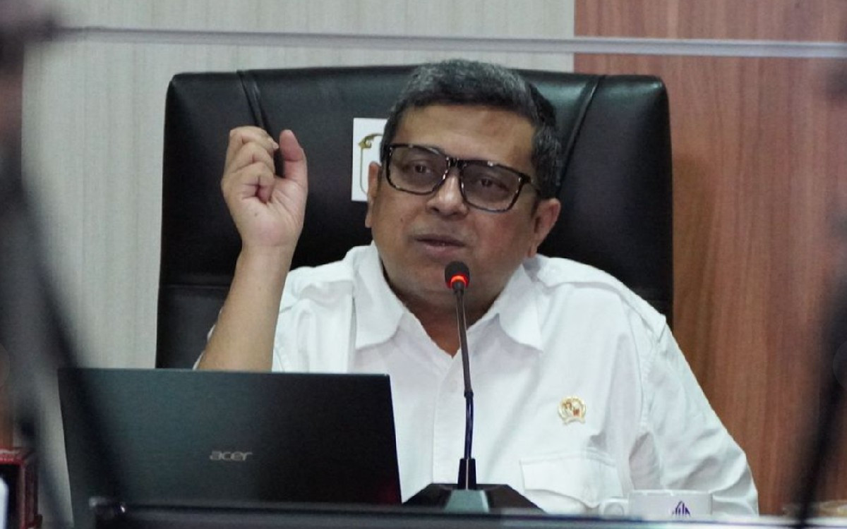Babe Haikal Kritik Pernyataan Budi Arie Terkait 'Percepatan' Pemilu 2029