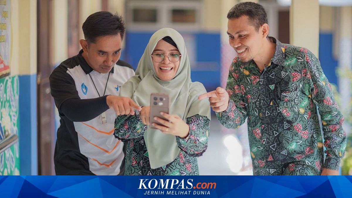 Nasib Guru Non ASN Setelah Pemerintah Hapus Istilah Honorer