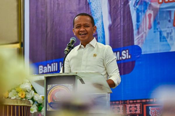 Menteri Energi Tolak Impor karena Risiko Rente