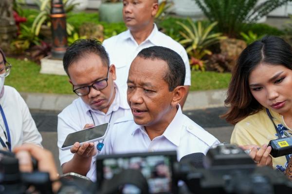 Larangan Ekspor Batu Bara untuk Penuhi Kebutuhan Dalam Negeri