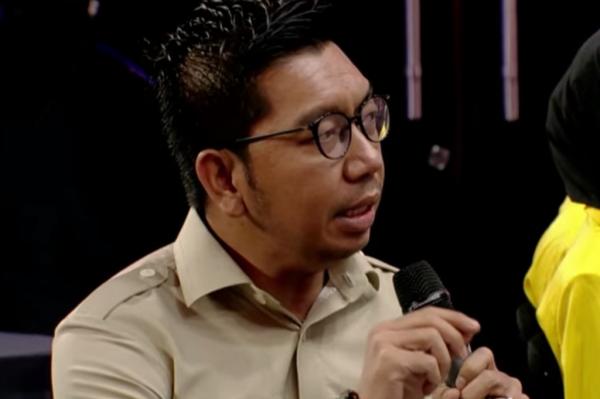 Pemberantasan Korupsi di Kejaksaan Agung: Bukan Sekedar Satu Orang