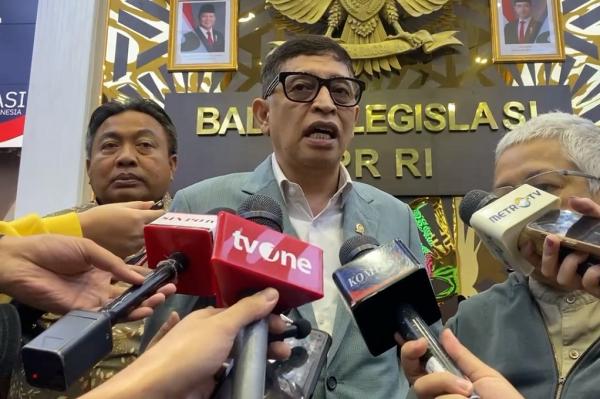 Peningkatan Dana Otsus Aceh Dibahas di Revisi UU