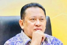 Bamsoet Berharap Paskah Jadi Momentum Tingkatkan Persatuan dan Rekonsiliasi Bangsa