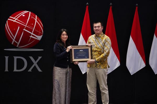 MNC Insurance Meraih Penghargaan Anugerah Asuransi Indonesia 2026