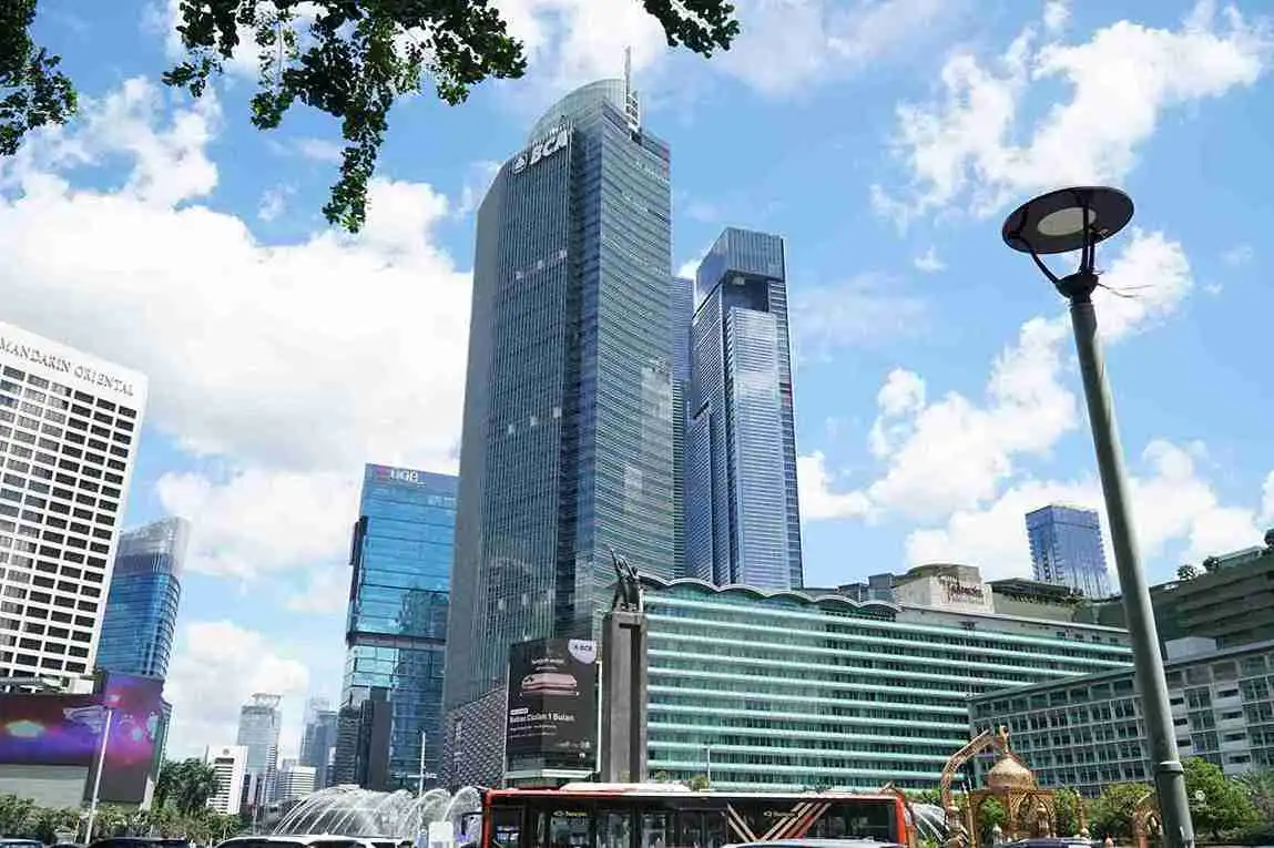 Direksi BBCA Lakukan Pembelian Saham di Bawah Rp7.000 Setelah Jatuhnya Harga di Cum Date