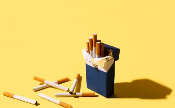 Penyelundupan Rokok Ilegal Dibongkar Bea Cukai Semarang