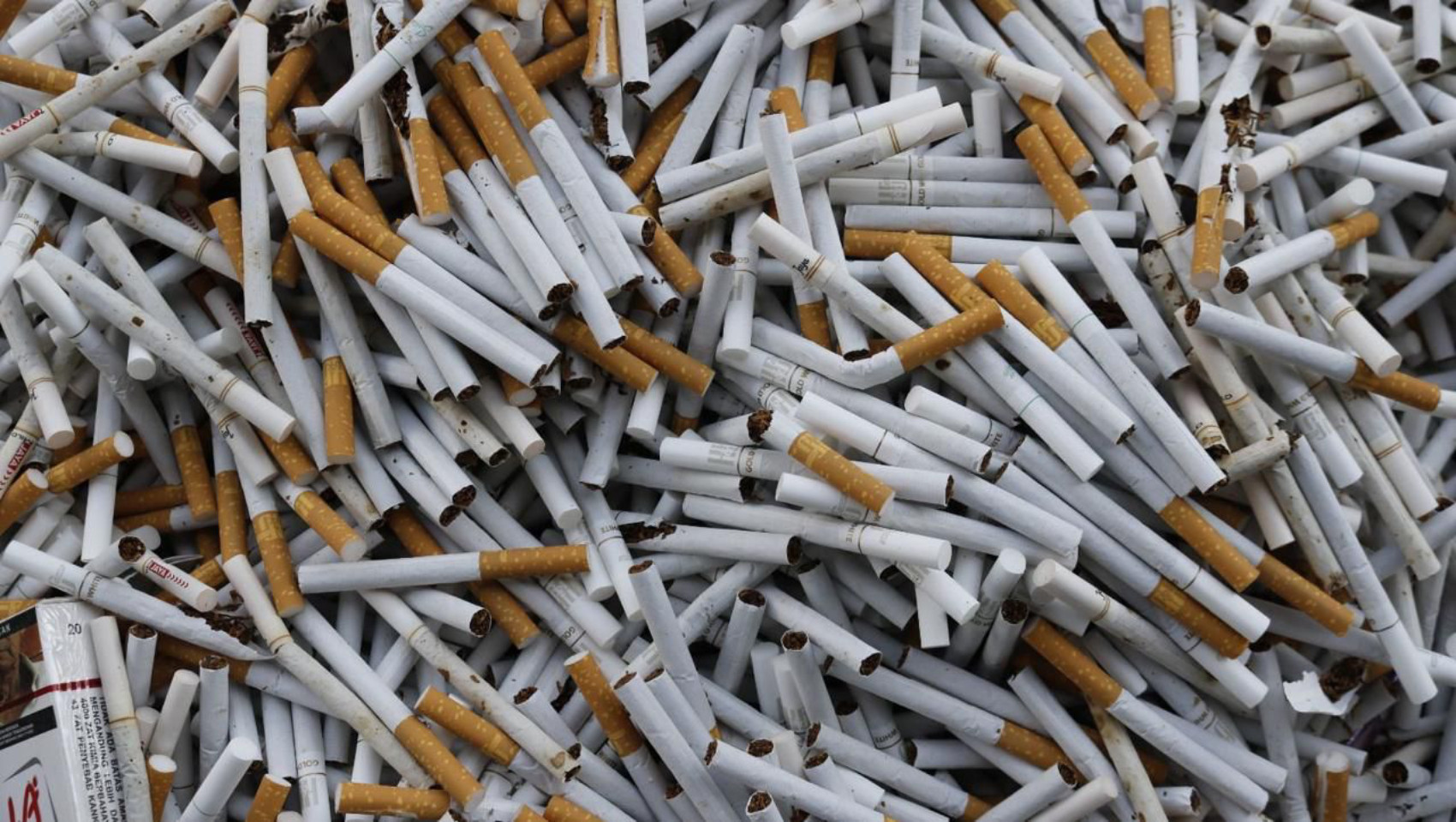 Bea Cukai Semarang Berhasil Gagalkan Penyelundupan 3,2 Juta Batang Rokok Ilegal