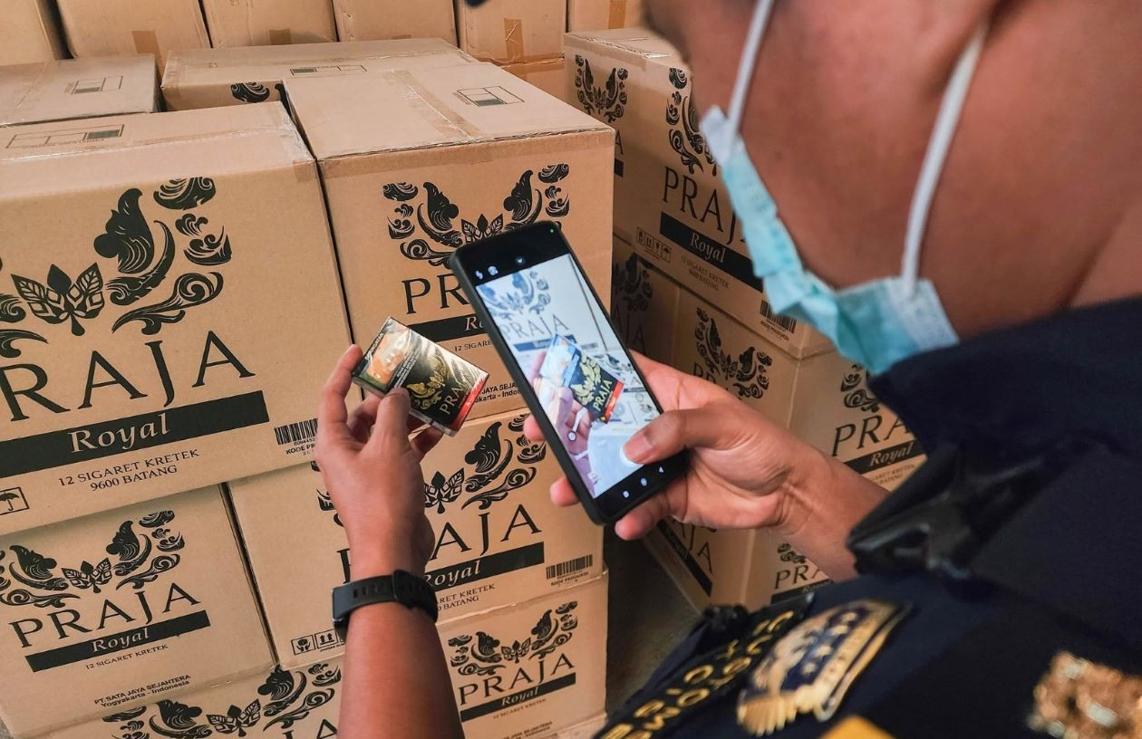 Bea Cukai Yogyakarta Tegaskan Komitmen dalam Pengawasan dan Pelayanan BKC