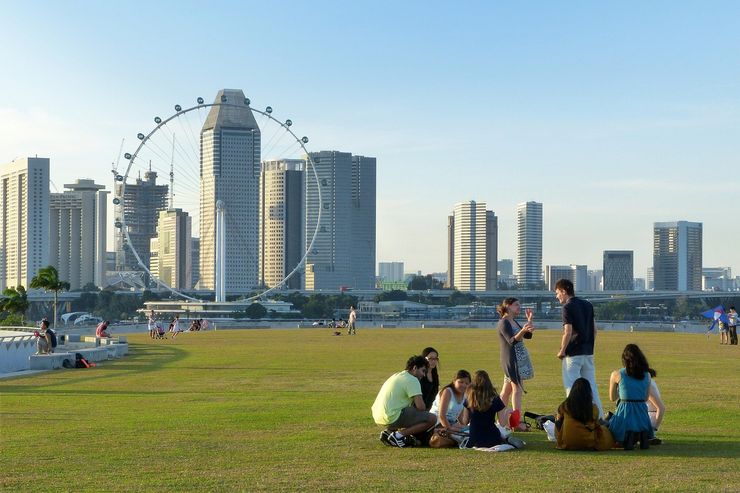 Beasiswa Pendidikan di Singapura Dibuka untuk Mahasiswa Indonesia
