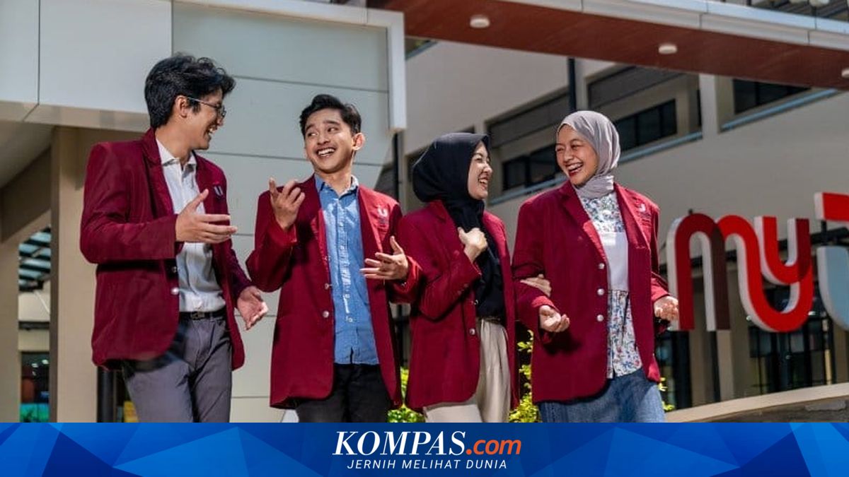 Beasiswa Telkom University 2026, Kesempatan Emas untuk Kuliah Gratis