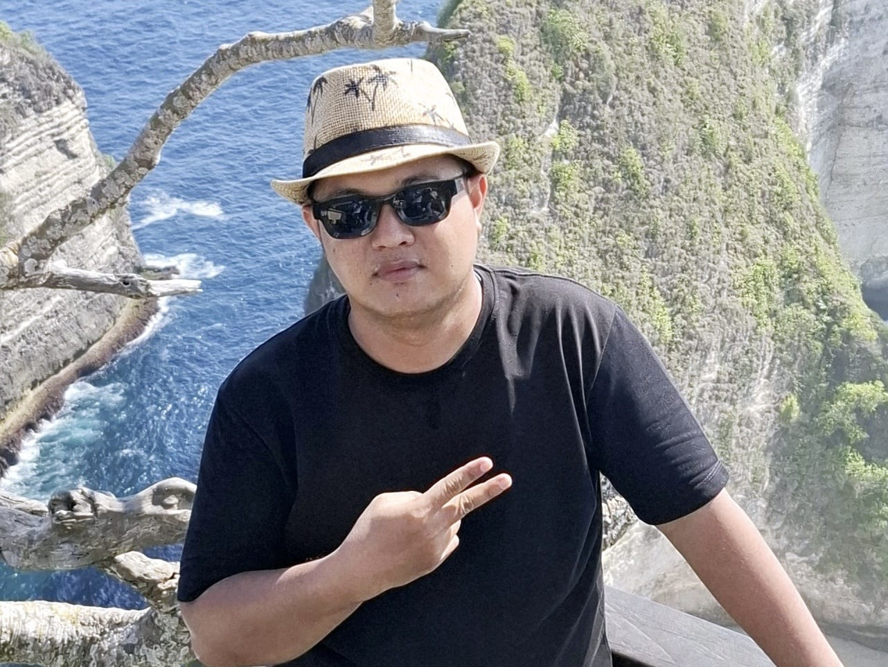 Ketua Umum Gen Z Bela Gibran, Sebut Ada Framing Negatif Terhadap Wapres