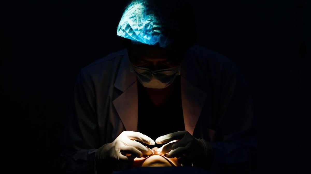 Prosedur Facelift yang Aman: Apa yang Perlu Diketahui?