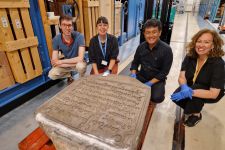 Belanda Kembali Serahkan Tiga Artefak Bersejarah kepada Indonesia