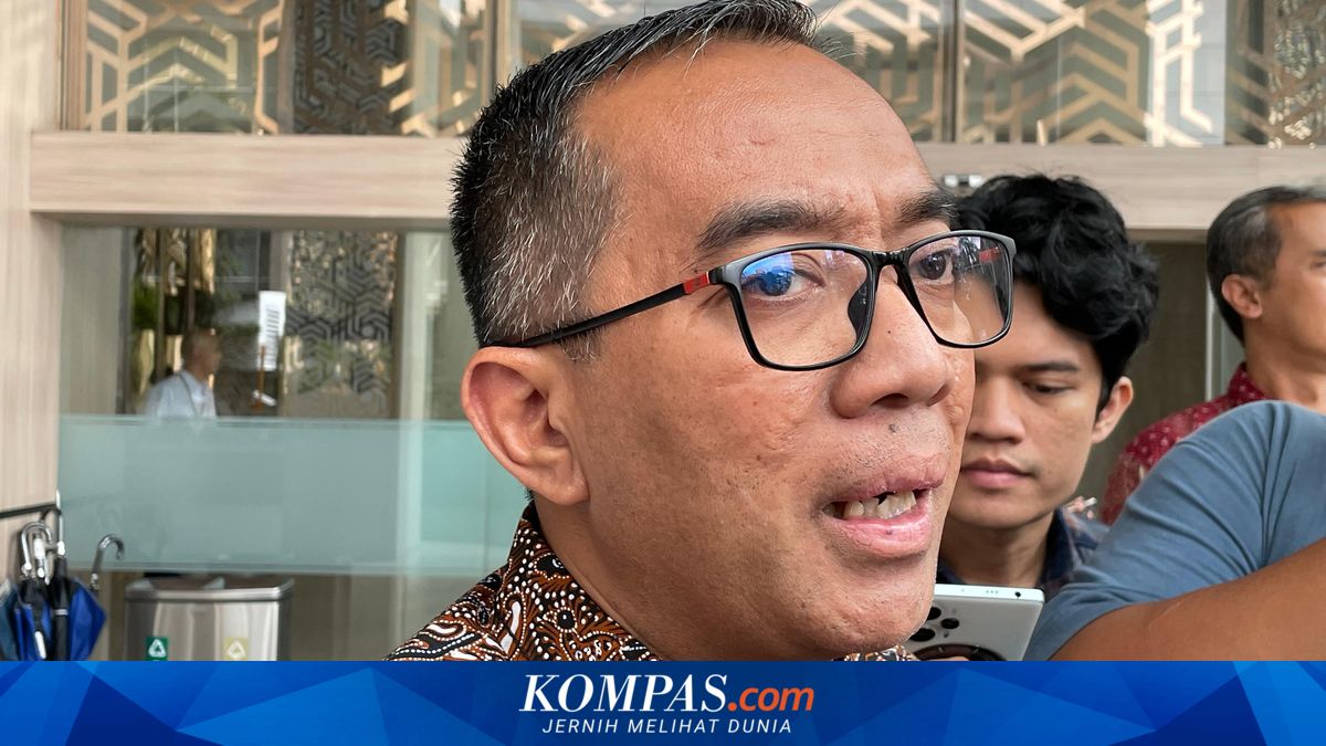 Peserta UTBK SNBT 2026 yang Belum Lolos Masih Punya Peluang Lain