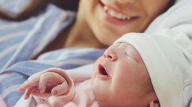 Konsumsi Vitamin K pada Bayi: Mitos atau Fakta?