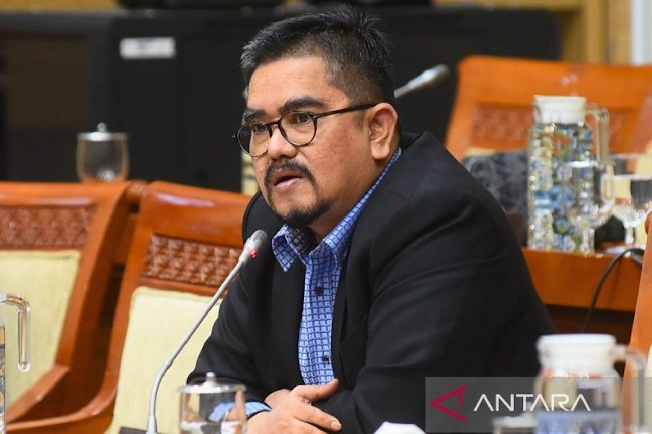 Bentrokan di Matraman Mengakibatkan Satu Korban Jiwa, Komisi III DPR Desak Polisi Usut Tuntas