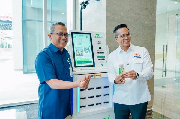 Pegadaian dan Kadin Indonesia Perkuat Ekosistem Emas serta Akses Pembiayaan Usaha