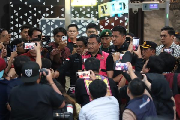 Kasus Korupsi Makan Bergizi Gratis: 41 Nama Terlibat