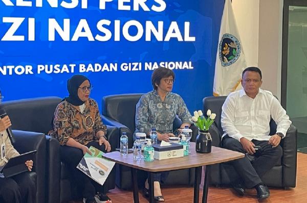 Konsolidasi BGN Pasca Penangkapan Dadan Hindayana