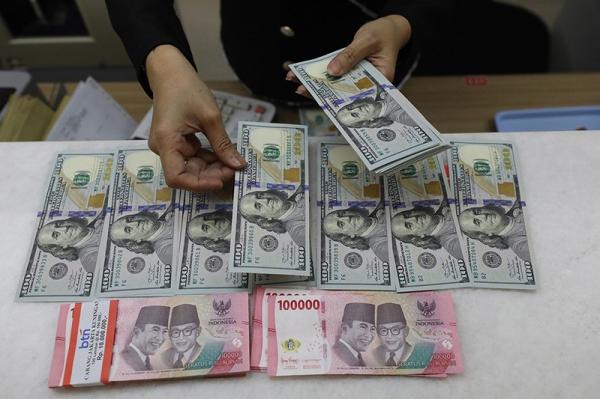 Himbauan Bank Indonesia Terkait Pembelian Dolar AS