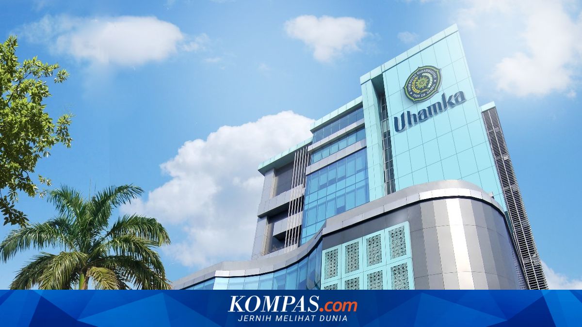 Biaya Kuliah di Universitas Muhammadiyah Prof. Dr. HAMKA Tahun 2026