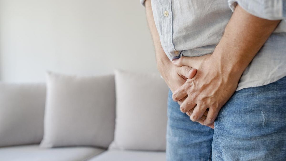 Perbedaan Radang dan Kanker Testis yang Perlu Diketahui