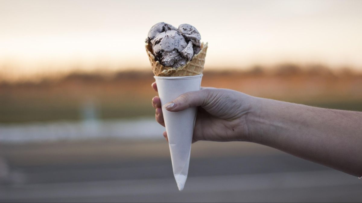 Mengapa Es Krim Bisa Menyebabkan Sakit Kepala?