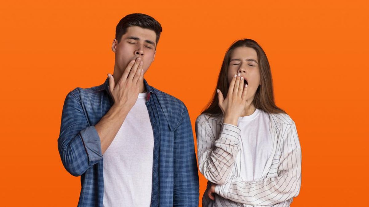 Menguap Menular: Mengapa Kita Ikut Menguap Saat Melihat Orang Lain?