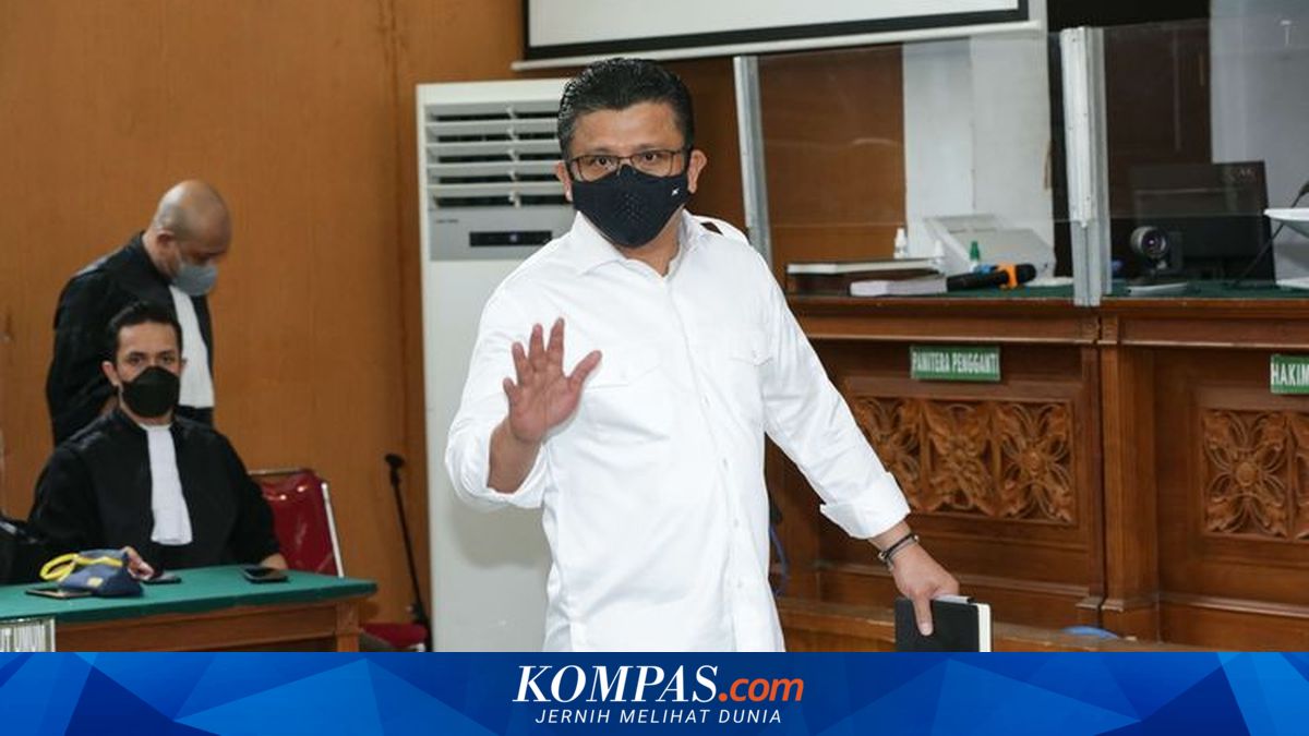 Pendidikan di Balik Jeruji: Apakah Narapidana Bisa Jalani S2 dari Penjara?