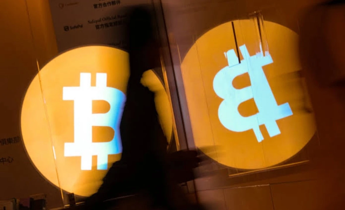 Bitcoin Mengalami Kenaikan Tipis, Waspadai Potensi Profit Taking