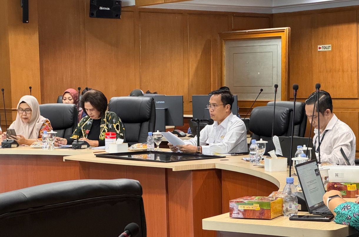 BKKBN Menekankan Pentingnya Kolaborasi dan Data Presisi untuk Menurunkan Stunting