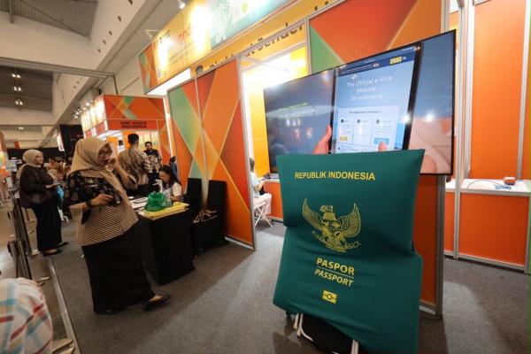 BNI wondrX 2026 Hadirkan Solusi Perjalanan Lengkap, Dari Tiket Hingga Visa dalam Satu Zona Travel