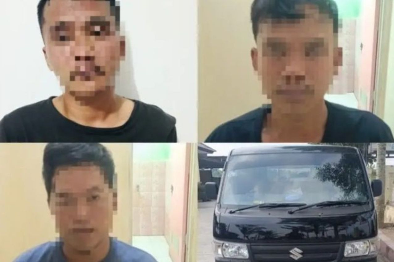 Mantan Karyawan Bobol Rumah Pengusaha di Kopo, Uang Rp 3 Miliar Raib