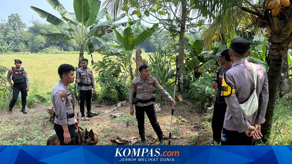 Kematian Bocah di Jasinga Akibat Serangan Anjing Pemburu