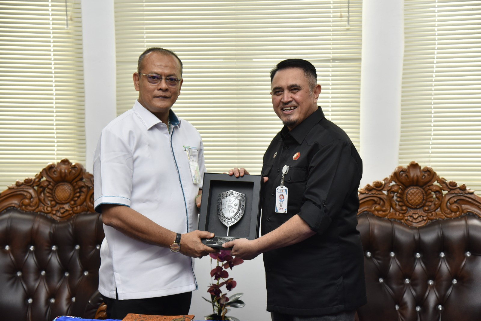BPJS Ketenagakerjaan dan Universitas Tadulako Tingkatkan Kerjasama dalam Pengembangan Jaminan Sosial Ketenagakerjaan