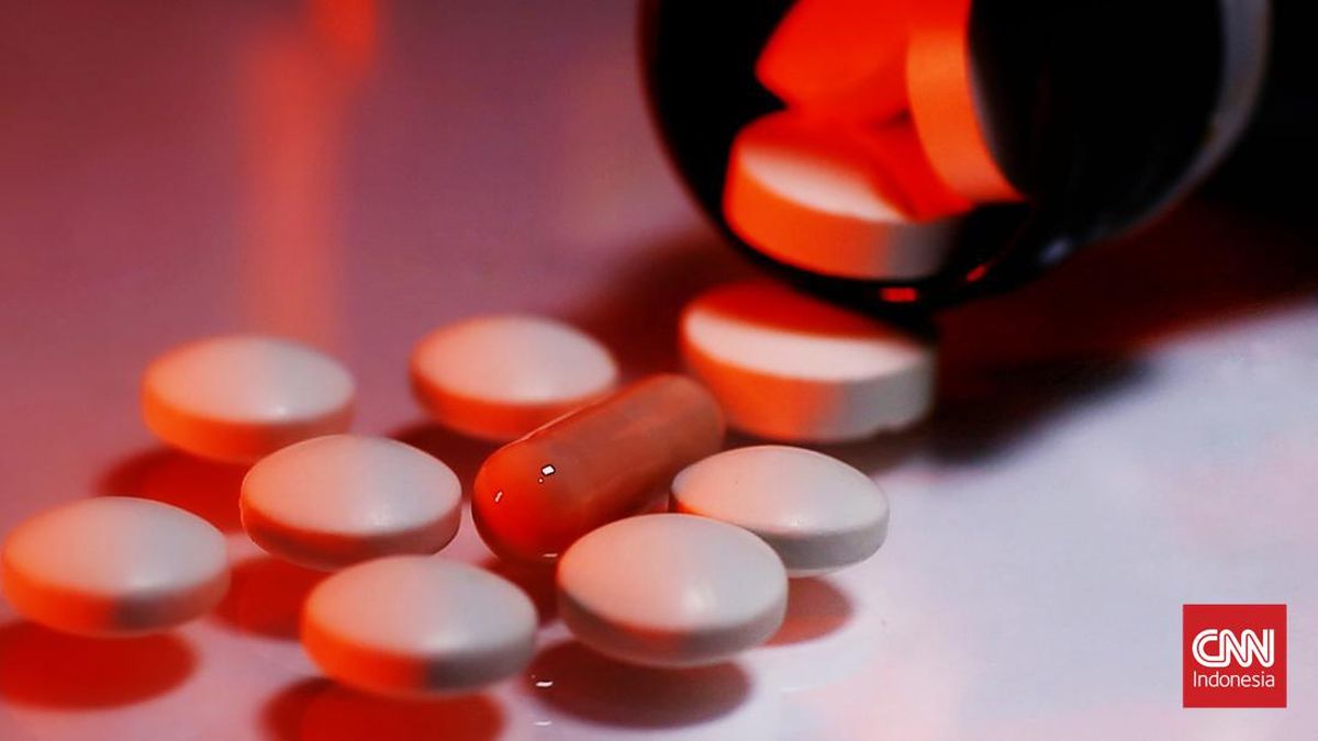 BPOM Temukan 22 Obat Berbahaya, Sebagian Besar Produk Stamina Pria