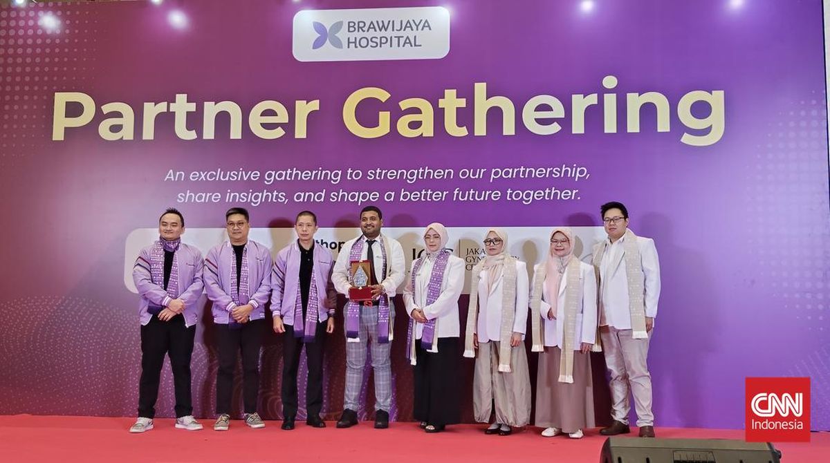 Brawijaya Hospital Perkenalkan 4 Pusat Layanan Unggulan