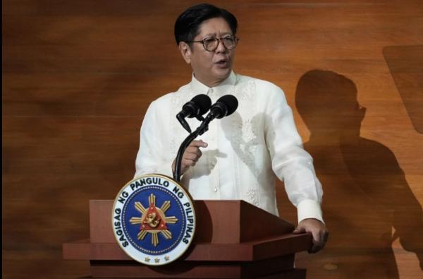 Krisis Energi Melanda Filipina Akibat Konflik di Timur Tengah